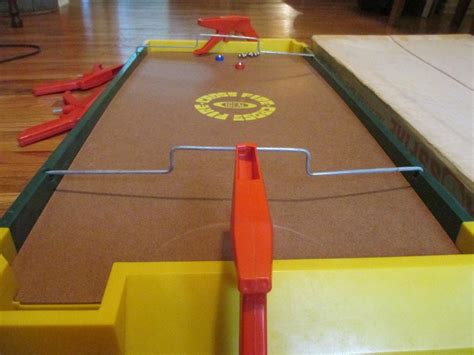 CROSSFIRE Board Game! 1971 by Ideal! Original Box! FOUR guns all work ...