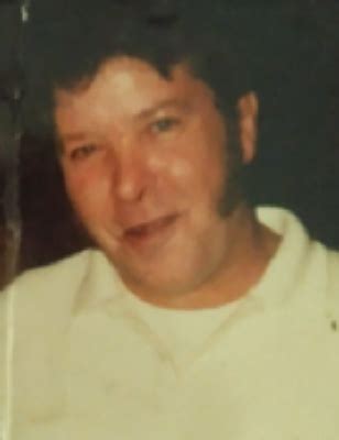 Danny Lloyd Hall Obituary - 2022 - Ridgeway Funeral Home