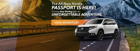 Page Honda Bloomfield | Honda Dealer in Bloomfield Hills, MI