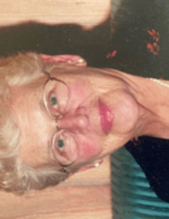 Mary Madeline Brkovich Obituary - 2023 - Bekavac Funeral Home