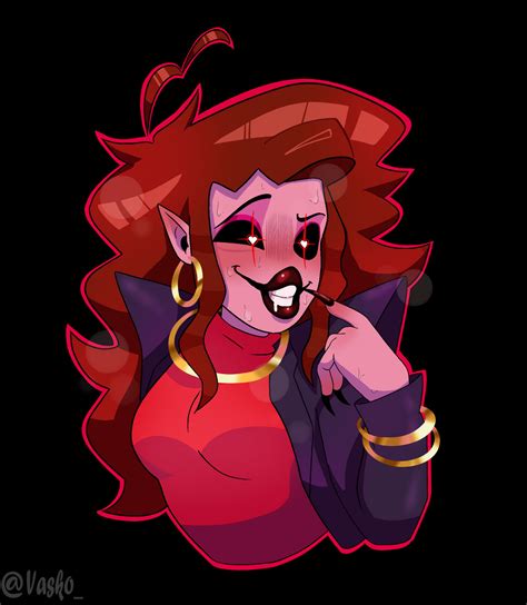 Mommy Mearest by Vash0ny on DeviantArt