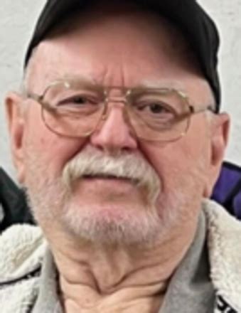 Wayne S. Morris - 2024 - Rortvedt Funeral Services & Crematory