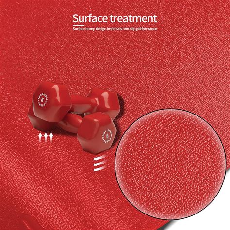 OGOGO Treadmill mat - Exercise Equipment mat for India | Ubuy