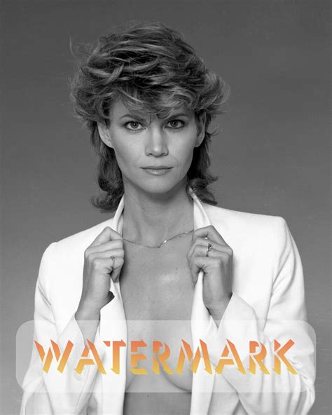 Sexiest MARKIE POST Portrait ** HI-RES PREMIUM ARCHIVAL PHOTO (8.5"x11 ...