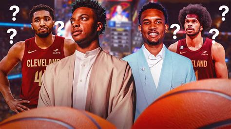 Cavs in deep trouble after Darius Garland, Evan Mobley injury updates