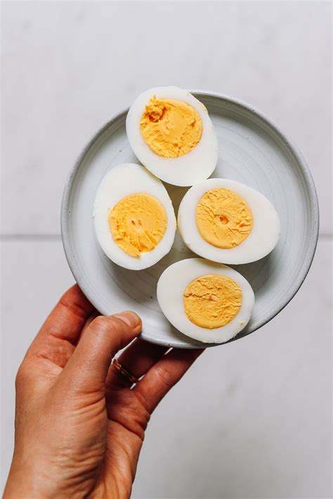 How To Cook Dippy Eggs | Recipes Ambrosial