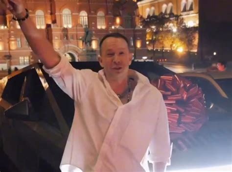 Оружейный барон Костромы получил в подарок эксклюзив Илона Маска ...