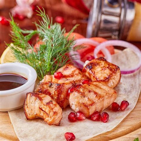 15 мест, где самый вкусный шашлык в Екатеринбурге - Я Покупаю