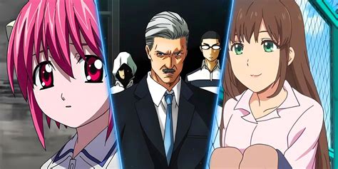 Madoka Magica & 9 Other Incredibly Dark Magical Girl Anime