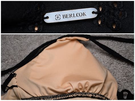 Is BERLOOK Legit? Here’s What To Know About Their Sustainable Swimwear