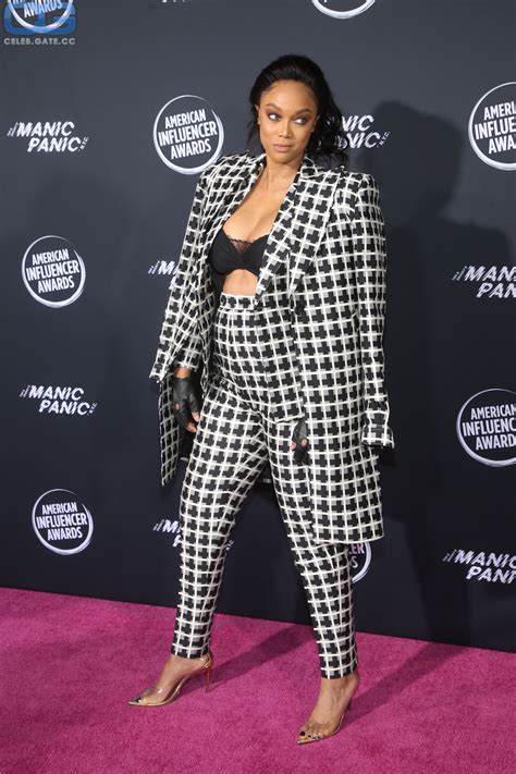 Tyra Banks nude, pictures, photos, Playboy, naked, topless, fappening