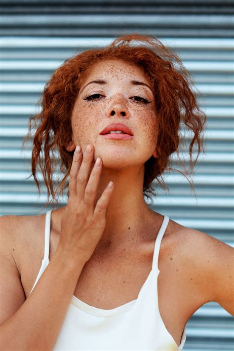 Pin on Fresh Face Freckles