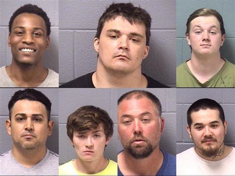 Will County Jail Roundup For June 3 | Joliet, IL Patch