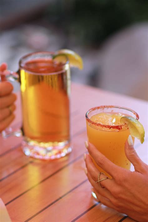 GASLAMP QUARTER – Rockin' Baja Lobster