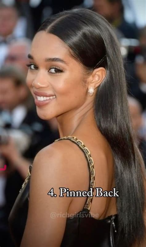Side-Part Hairstyles Make a Comeback: Try These 20 Inspiring Looks ...