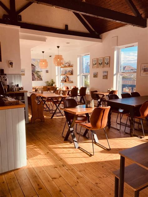 The Loft Cafe Bistro by Costello's - Artisan Coffee & Fresh Food