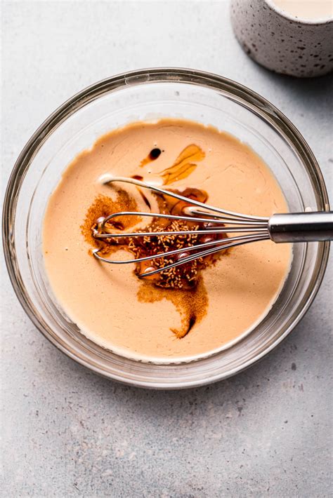 Asian Sesame Sauce Recipe (Goma Dare)