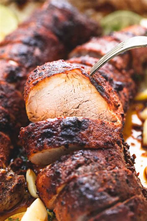 Sensational Info About How To Cook A Roast Pork Loin - Musictune43