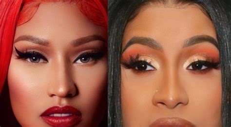 Rhymes With Snitch | Celebrity and Entertainment News | : Cardi B Slams ...