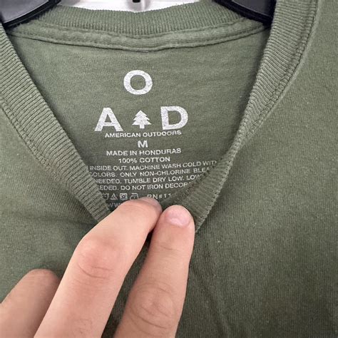 Olive Green Graphic T-Shirt Men’s Size Medium... - Depop