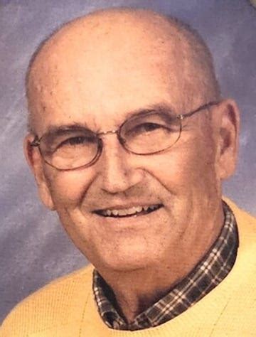 William Wallace "Bill" Derengoski Obituary - Lansing State Journal