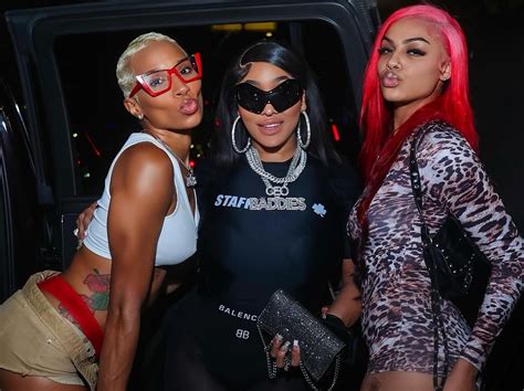 Natalie Nunn Nude Leaked