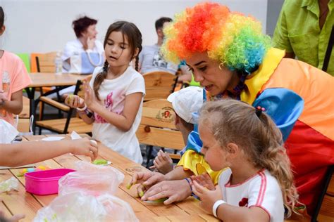 Как открыть детский лагерь с нуля и что для этого нужно