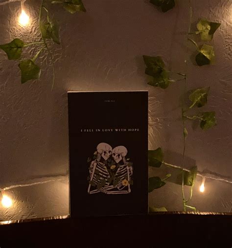 Book of the month - November: I Fell in Love with Hope - The Prospector