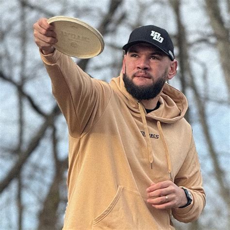 Chase Cooper - Discmania Store