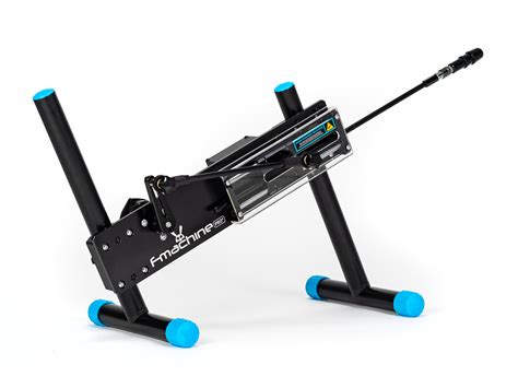Machine For Sex