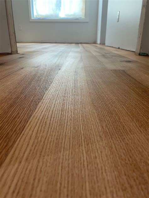 Chapel Hill Families Choose Natural Oil Finishes for Their Hardwood Floors