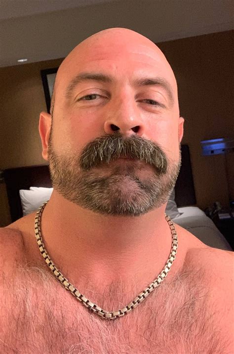 Pin on ‘Stache Style