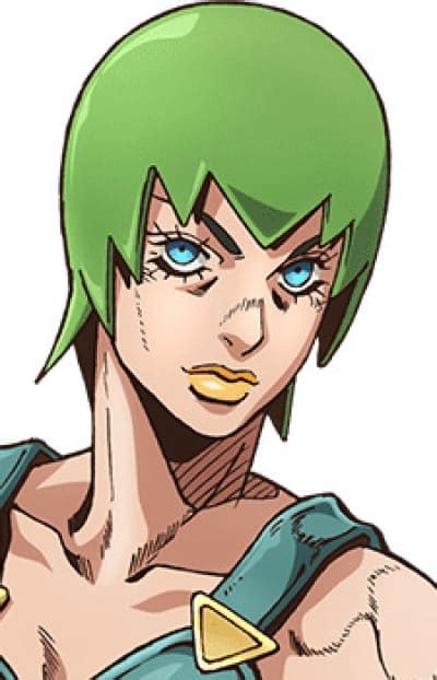 JoJo's Bizarre Adventure Characters - MyWaifuList