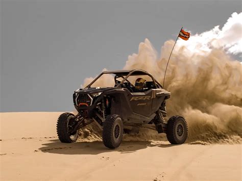 2025 Polaris RZR PRO R Ultimate Utility Vehicles Greer South Carolina ...