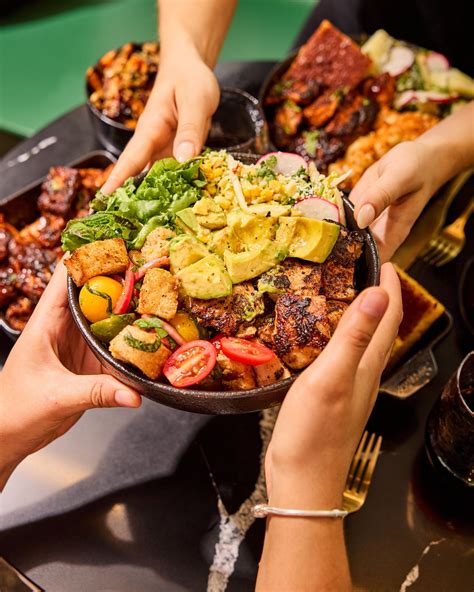 Our Menu | Locally-Sourced Food in Florida | Farm-to-Table Dining ...