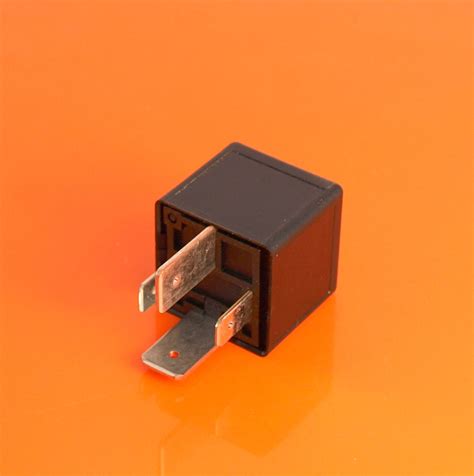 TE Connectivity 12V 70 Amp 4 Pin Normally Open Relay – V23134-J0052 ...