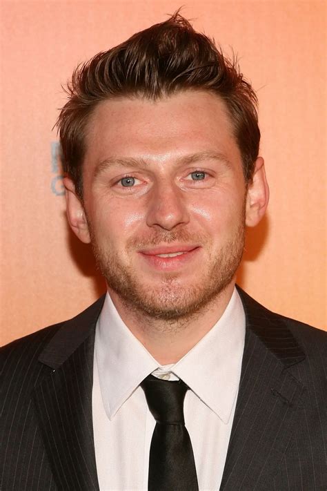 Keir O'Donnell biographie, news, photos, vidéos et avis