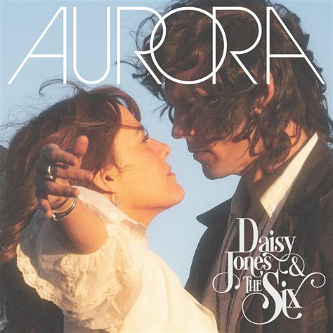 Daisy Jones & The Six: Aurora Review - a different take on the ...