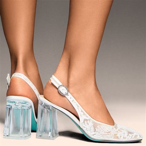 Wedding Shoes, Dresses, Outfits & Styles | Betsey's Wedding Suite – Betsey Johnson