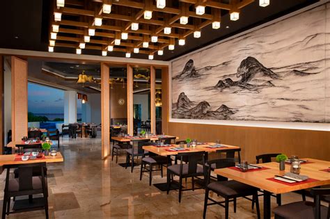 Hotel Dreams Sands Cancun