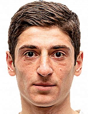 Imeda Ashortia - Profil du joueur 2025 | Transfermarkt