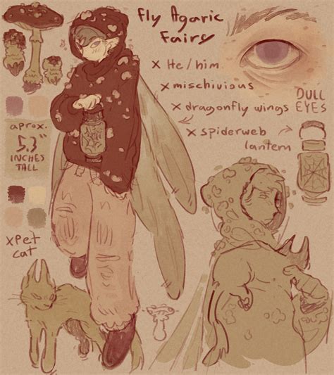 OC Drawing Realistic - Drawing Skill