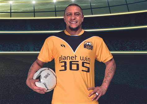FIFA World Cup winner Roberto Carlos to host competition at ICE - ICE ...