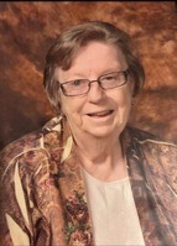 Carrie W. Seale Obituary - The Daily Herald
