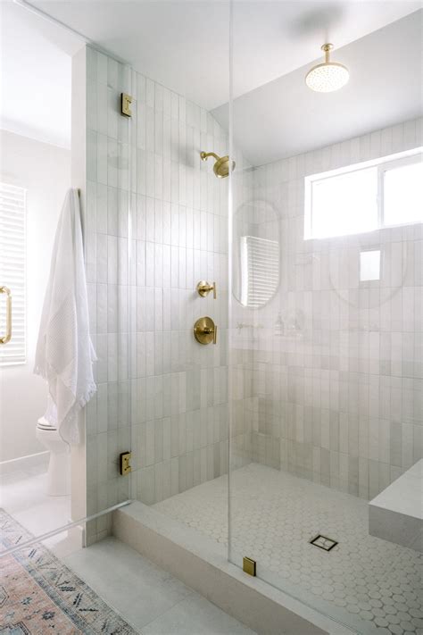 30 walk in shower tile ideas you ll want to copy – Artofit