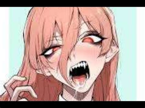 chainsaw man rule 34 is hot....😏(🔞 ) - YouTube