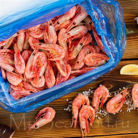 Компания MySeafood.ru - Поставщик рыбы и морепродуктов в Москве. added ...