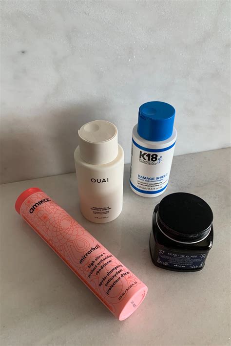 Best Hydrating Conditioners for Fine, Straight Hair - paige ditullio