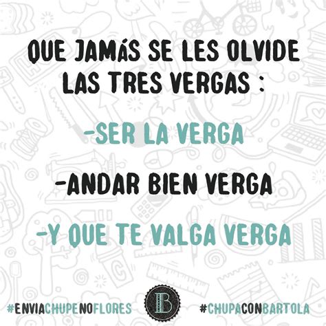 Nunca olvides estas tres cosas