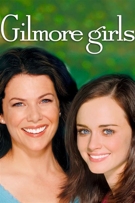 Gilmore Girls Star Defends Her Divisive Character: "[She] Did Have A ...